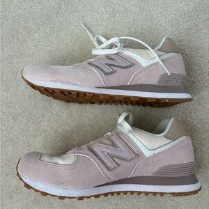 New Balance Women’s 574 sneaker